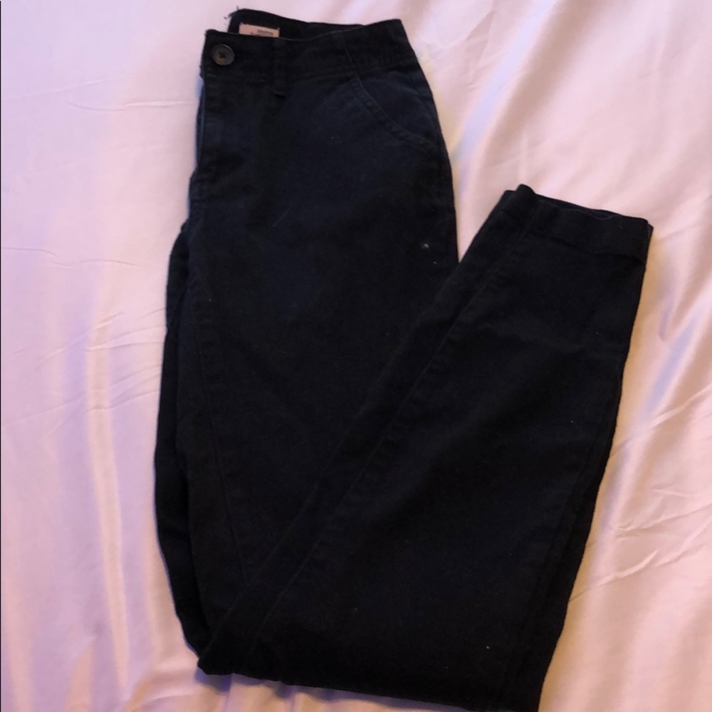 A New Day stretch dress jegging jeans.